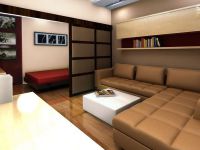 Како уредити намештај у спаваћој соби4
