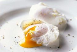 как да се вари варени яйца