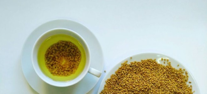kako pripremiti žuti egipatski čaj