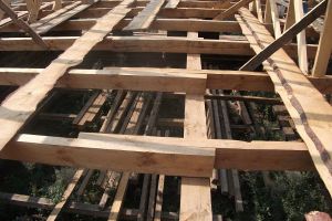 Kako zgraditi mansardno streho z lastnimi rokami1