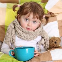 как да успокоиш кашлицата при дете
