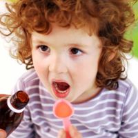 kako ublažiti kašalj kod djeteta
