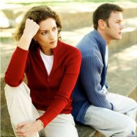Как да се успокоим след развода