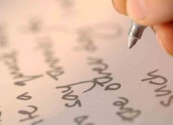 как да промените почерка до красиво бързо