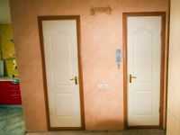 Kako izbrati vrata v kopalnici in WC5