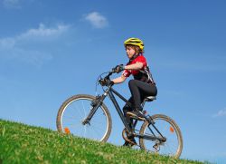 Kako izbrati kolo za najstnika