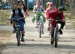 Kako odabrati tinejdžerski bicikl