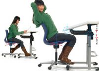 Jak wybrać krzesło dla uczniów 1