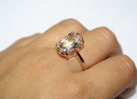 како одабрати дијамантски прстен 9