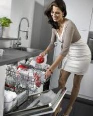 карактеристике машине за прање посуђа