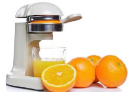 kako izbrati citrusov sokovnik