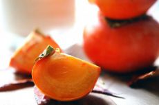 kako izbrati in shraniti persimmon