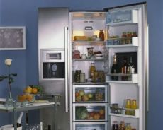 co si vybrat pro domácnost chladničku