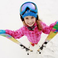 kako odabrati skije za klizanje