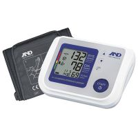 monitor krevního tlaku