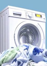 как да изберете добра пералня