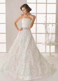 Jak wybrać suknię ślubną 8