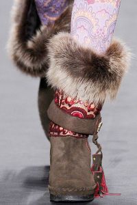 Kako izbrati zimsko obutev 7