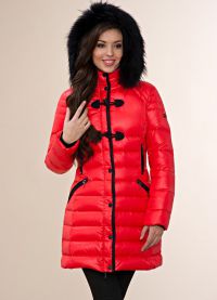 Jak wybrać kobiecą kurtkę puchową na zimę1