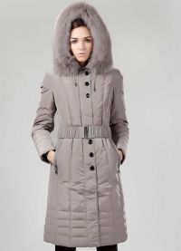 jak wybrać kobiecą kurtkę puchową na zimę2