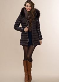 Kako odabrati žensku jaknu za zimu5