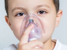 как да изберете инхалатор за дете