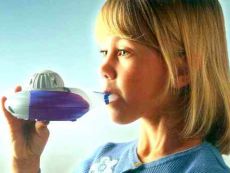 врсте инхалатора за децу
