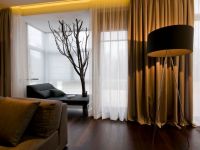 Jak vybrat záclony pro obývací pokoj21