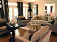 Jak vybrat záclony pro obývací pokoj22