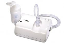 Inhalatorji za otroke in odrasle, kako izbrati