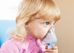 Inhalatorji za otroke in odrasle