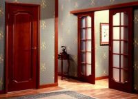 Jak vybrat interiérové ​​dveře pro kvalitu1