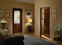 Jak vybrat interiérové ​​dveře pro kvalitu6