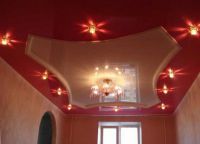 как да изберем лампи за окачени тавани10
