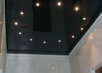 Как да изберем осветителни тела за окачени тавани11