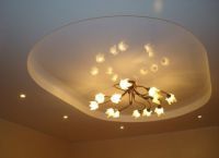 как да изберете лампи за окачени тавани15