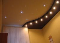 как да изберете лампи за окачени тавани3