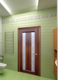 Jak zvolit barvu interiérových dveří9