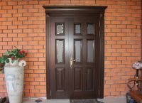 Kako izbrati vhodna vrata v zasebni hiši6