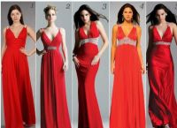 kako odabrati pravu haljinu 1