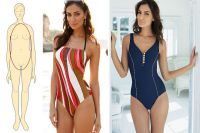 Kako odabrati kupaći kostim 1
