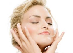 kako očistiti vaše lice od acne mrlja
