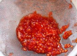 skupljanje sjemenki rajčice kod kuće