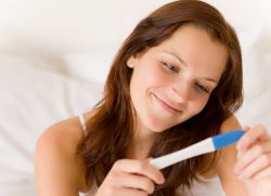 как да забременеете от първия път