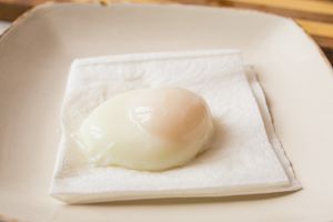 Како кувати купљено јаје код куће 3