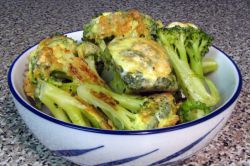 brokolice, jak vařit