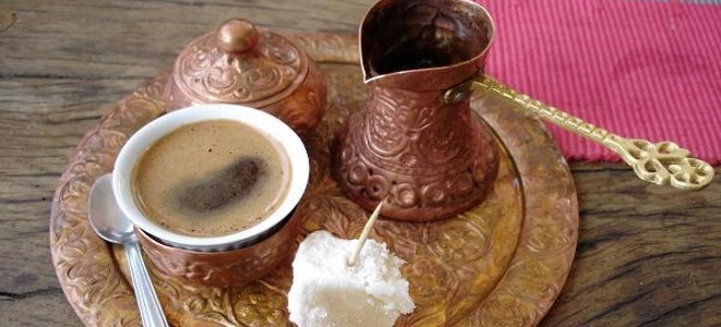 какао на турски език