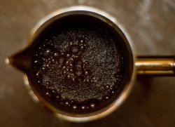 Как правильно варить кофе рецепт