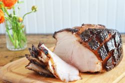 Как да си направим сочно свинско филе