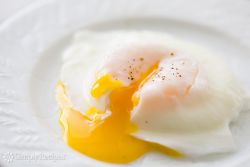 kako kuhati jajce iz jajčeca